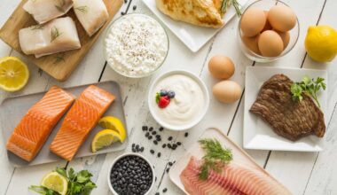 How Much Protein Do You Really Need?