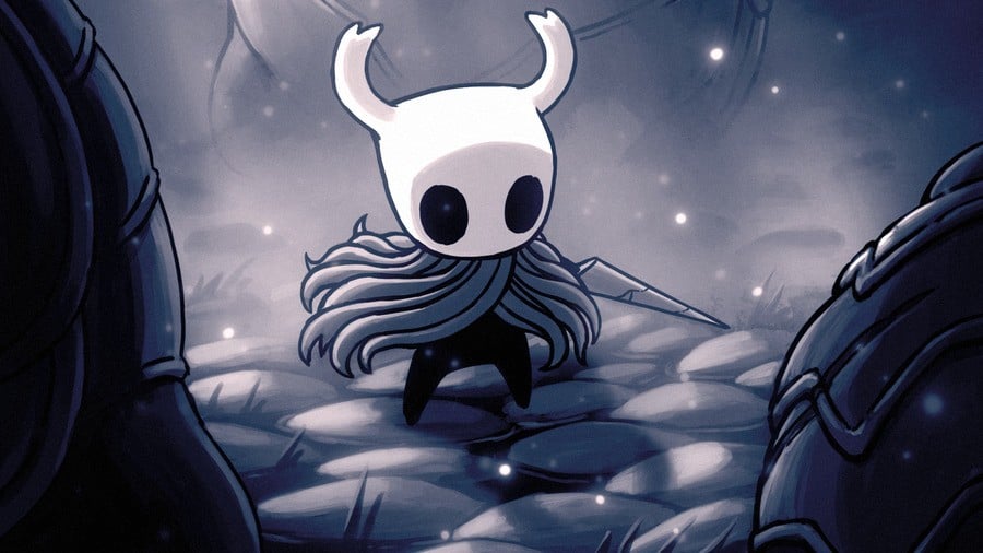Hollow Knight