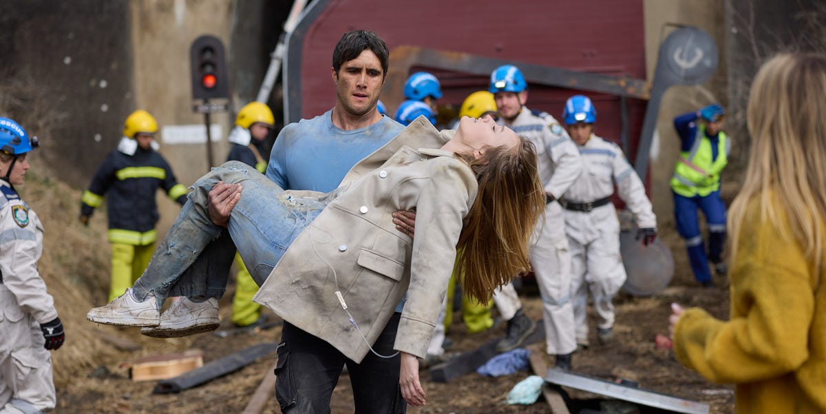 13 huge Home and Away spoilers for next week (23 to 27 February)