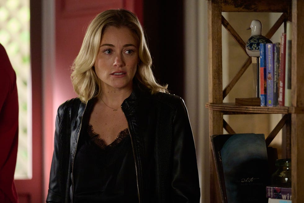 harper matheson in home and away