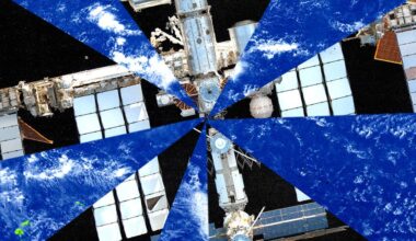 This Is the Worst Thing That Could Happen to the International Space Station