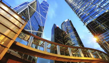 HKIAC statistics reveal ‘record breaking’ 2025 for international arbitration