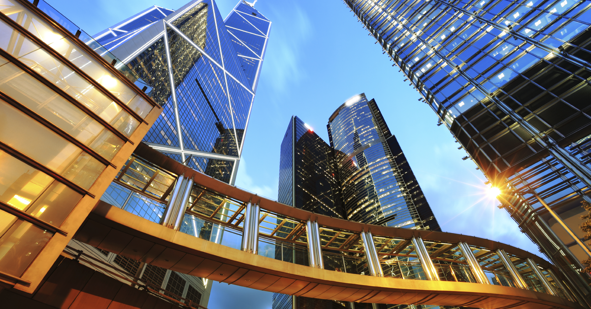 HKIAC statistics reveal ‘record breaking’ 2025 for international arbitration