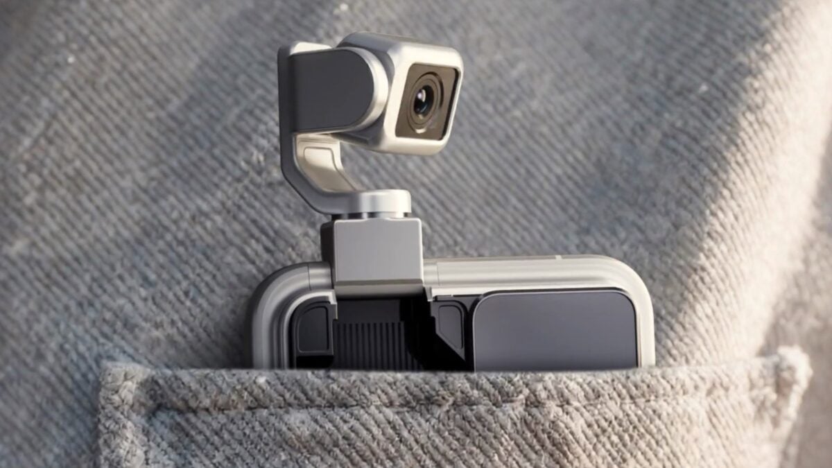 Okay, This AI-Powered 'Robot Phone' Has My Undivided Attention