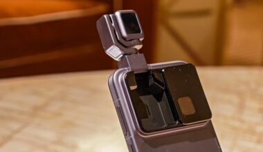 Phones are going to get weird next week