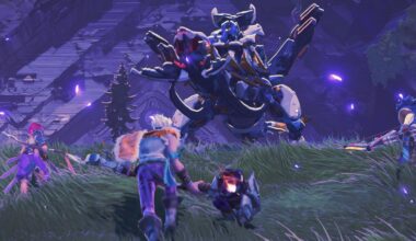 Sony Announces Horizon Hunters Gathering, Guerrilla's New Co-Op Action Game for PS5 and PC With a Completely Different Art Style