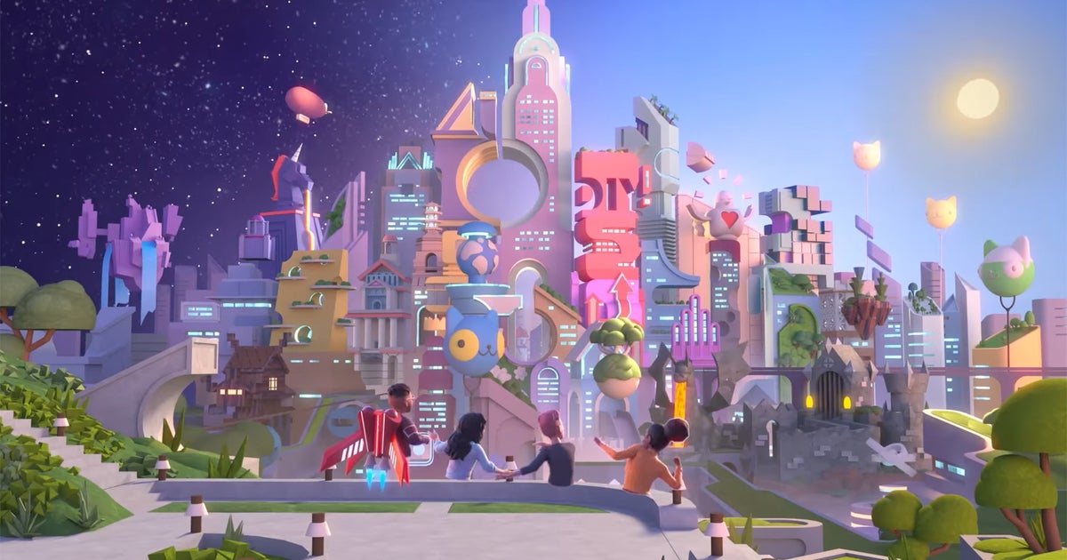 Meta "shifts focus" of Horizon Worlds platform from Quest VR to mobile