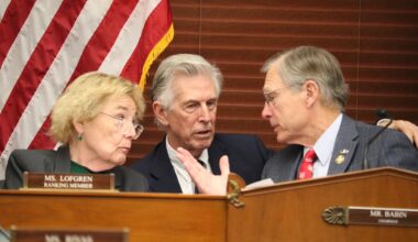 House committee advances NASA authorization bill