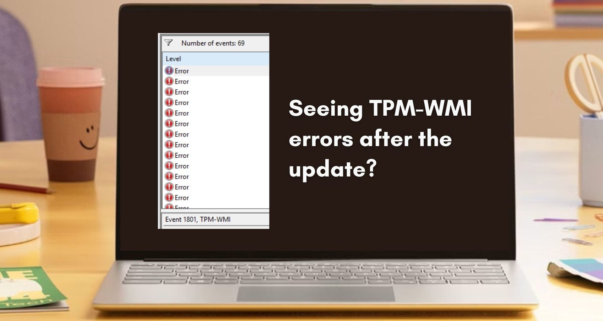 how to verify if secure certificate has been updated