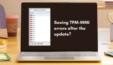 how to verify if secure certificate has been updated