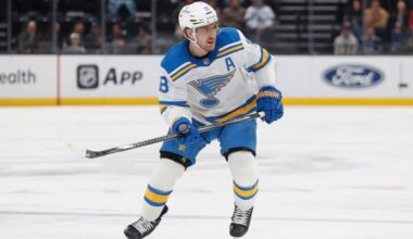 Thomas undergoes minor leg procedure