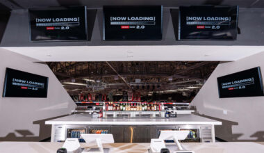 Lenovo Center View Bar Set To Open On Feb. 17