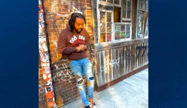 Metro Atlanta USPS worker shot, killed delivering mail – WSB-TV Channel 2