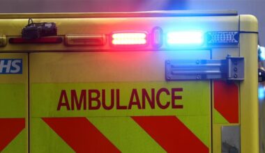 Emergency crews responding to suspected norovirus outbreak at Mass. assisted living facility – Boston 25 News