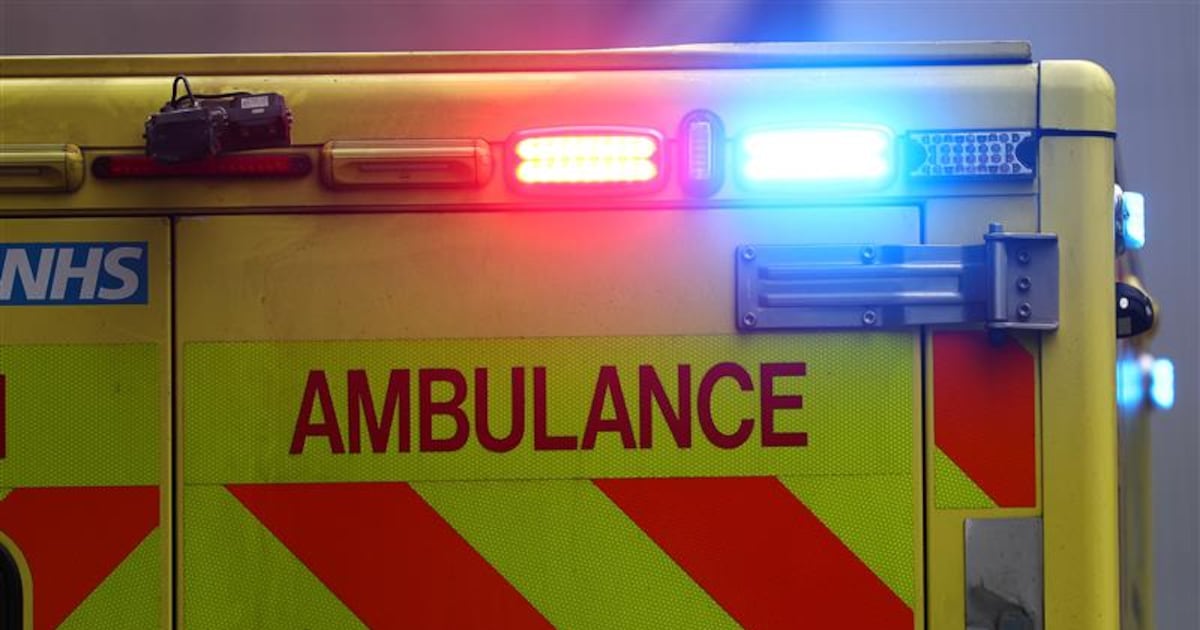 Emergency crews responding to suspected norovirus outbreak at Mass. assisted living facility – Boston 25 News