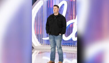 Georgia man takes the ‘American Idol’ stage – WSB-TV Channel 2