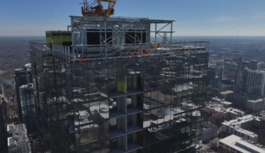 Take a look inside Atlanta’s newest skyscraper – WSB-TV Channel 2