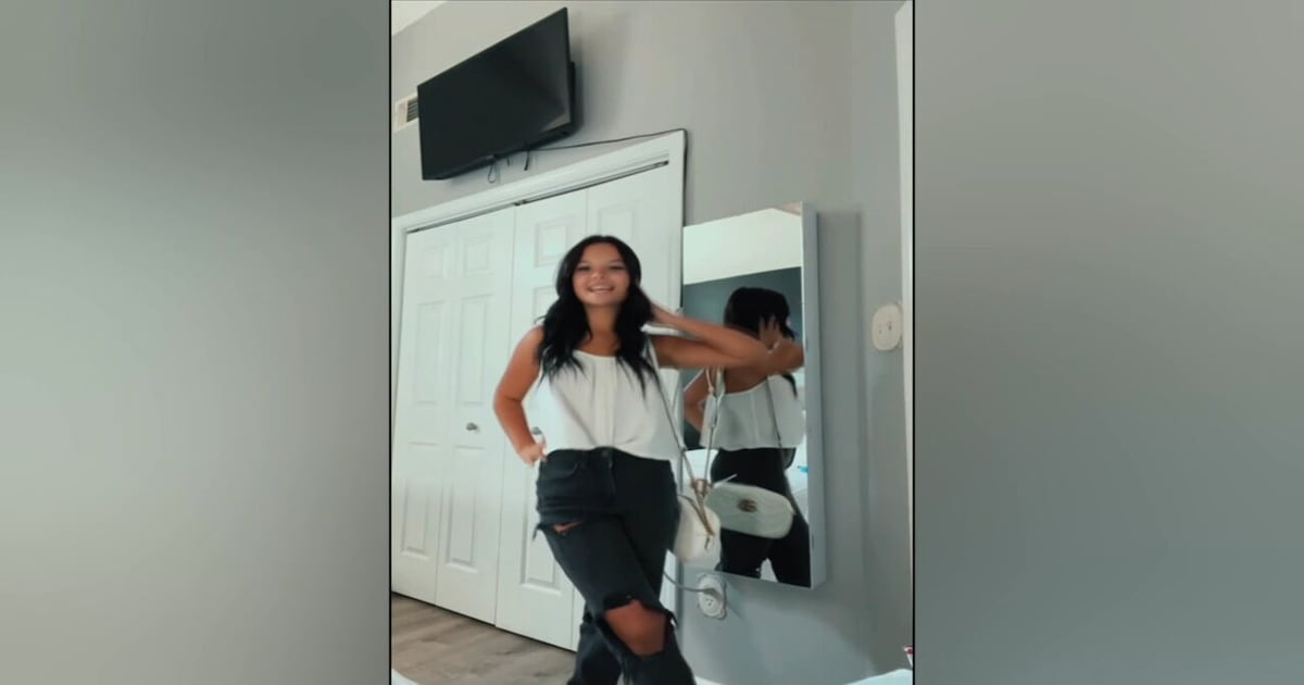 ‘A beautiful soul’: 16-year-old girl dies from rare flu complications – WSB-TV Channel 2