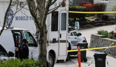 Medical examiner releases names of 5 killed in Key Peninsula stabbing spree, including suspect – KIRO 7 News Seattle