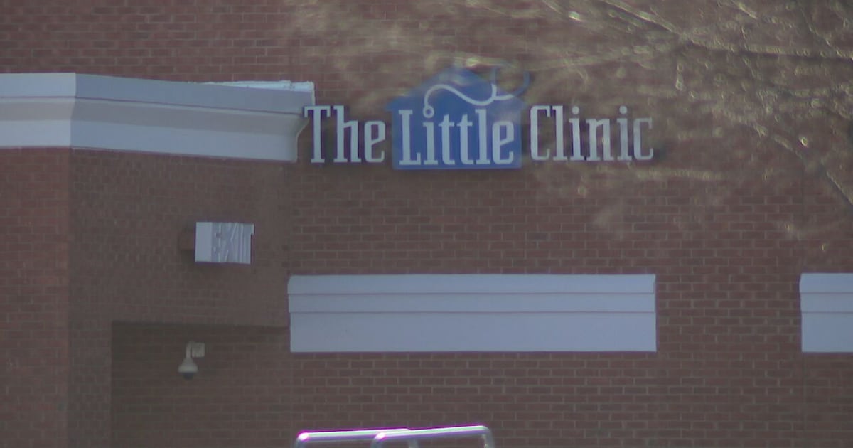 Kroger to close all Georgia Little Clinic locations in April – WSB-TV Channel 2