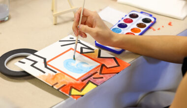 Education officials announce expansion for fine arts instruction in Georgia – WSB-TV Channel 2