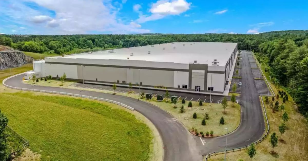 Plans for a proposed ICE detention facility in New Hampshire have been scrapped, governor says – Boston 25 News