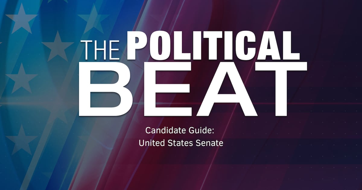 United States Senate – WSOC TV