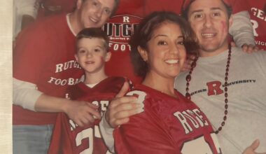 Your new Utah Jazz reporter bonded over a good story — and he hopes you will too