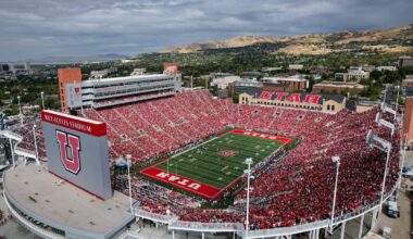 Former Utah Utes with diabetes claims discrimination by coaches, administrators