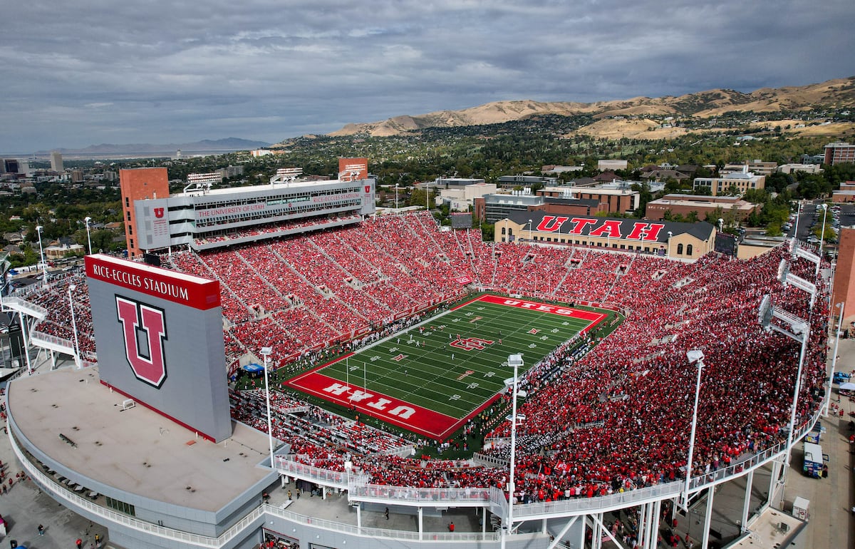 Former Utah Utes with diabetes claims discrimination by coaches, administrators