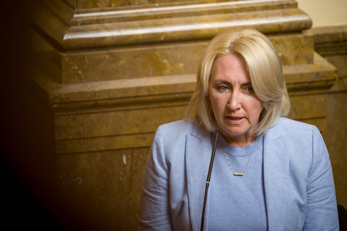 Should abortions be labeled differently in Utahns’ medical records? GOP says yes, doctors say no.