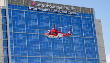 Utah’s largest employer is freezing pension contributions for more than 22,000 workers