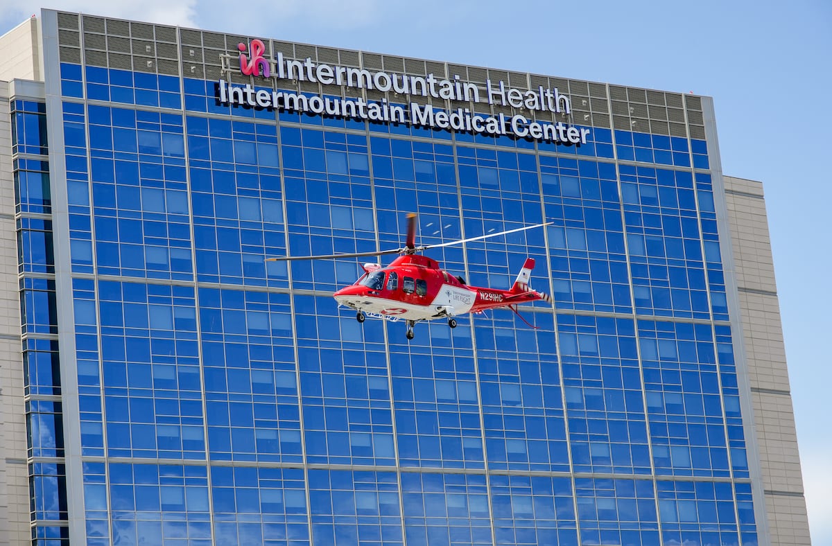 Utah’s largest employer is freezing pension contributions for more than 22,000 workers