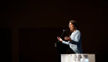 Trump DOJ sues Lt. Gov. Henderson, demanding she turn over Utahns' private voter data