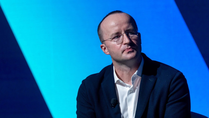 AI.com bought by Crypto.com founder for $70mn in biggest-ever website name deal