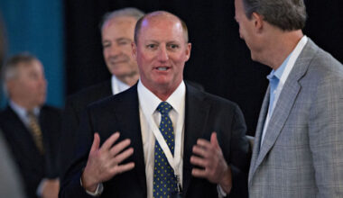 Berkshire Hathaway energy unit sells power assets in rare disposal