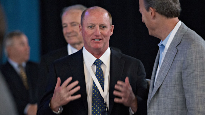 Berkshire Hathaway energy unit sells power assets in rare disposal