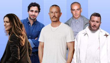 The great mass-market migration by big-name designers