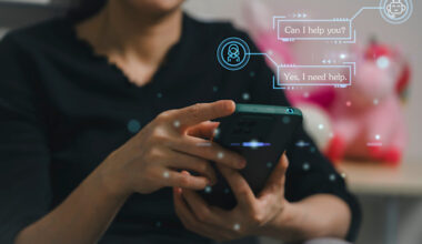 Do you use AI for retirement planning?