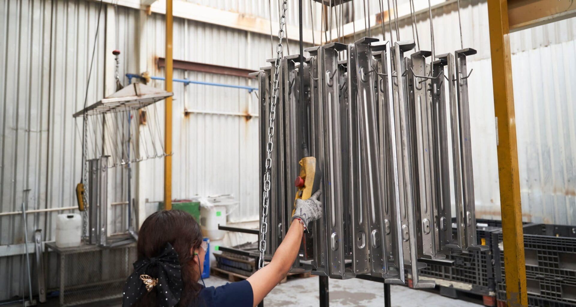 Donald Trump plans to roll back tariffs on metal and aluminium goods - Financial Times