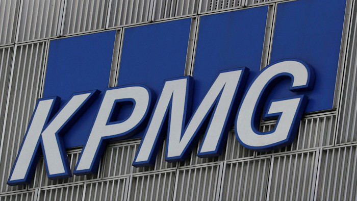 KPMG partner fined over using AI to pass AI test