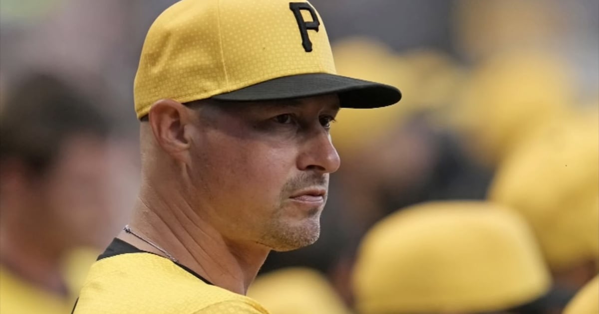 Pirates Manager Don Kelly talks about gearing up for first full-season in one-on-one interview