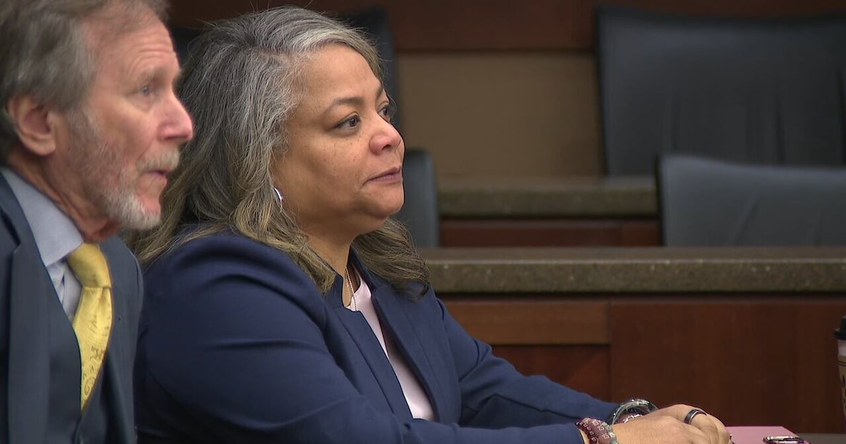 Cobb County accused of using public funds to fight DA’s pension – WSB-TV Channel 2