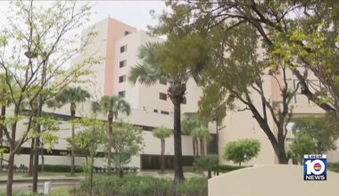 Miami-Dade’s new $50M mental health facility remains closed