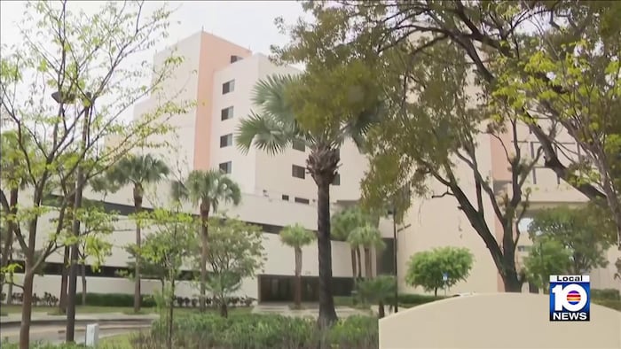 Miami-Dade’s new $50M mental health facility remains closed