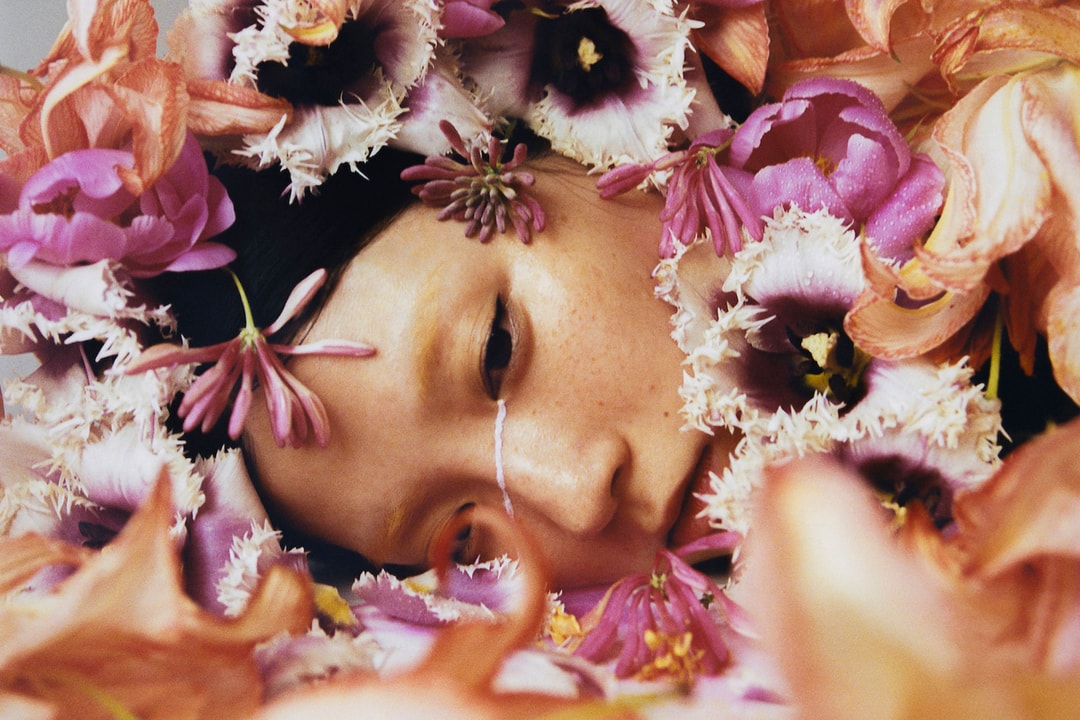 Cho Gi-Seok 'The Coexistence of Imperfection' Fotografiska Shanghai