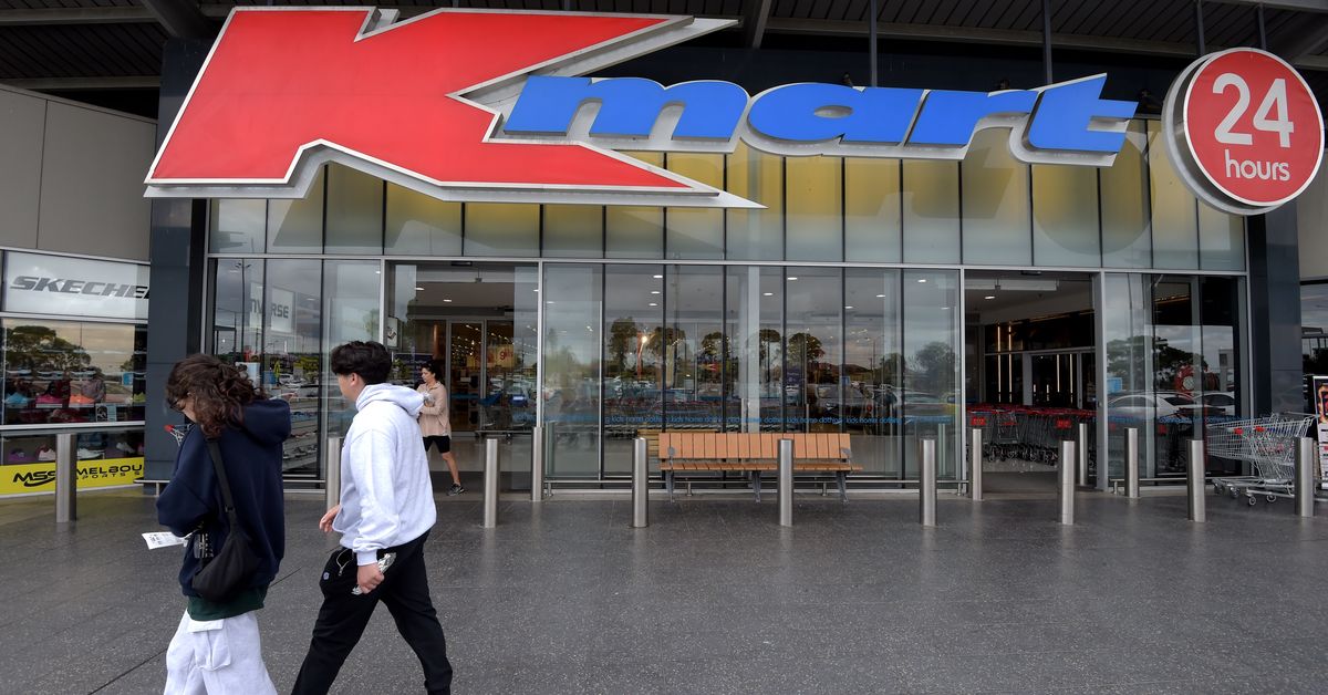 Kmart finds: The $6 Kmart buy that will take your home gym to the next level