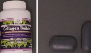 TGA issues warning after undeclared drug found in c﻿ollagen tablets