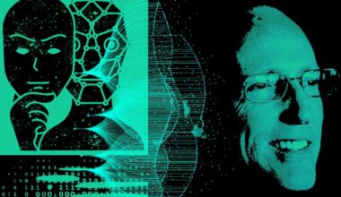 Dilbert Creator’s AI Resurrection Not So Comic for His Family