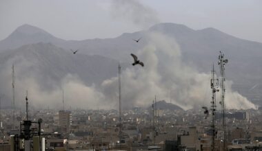 Watch Mehdi and Guests LIVE on Illegal US Attacks